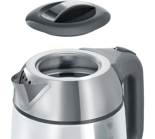 Электрический чайник Kitfort KT-6762