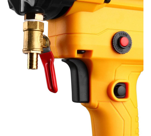 Дрель алмазного сверления Deko DDM-1600