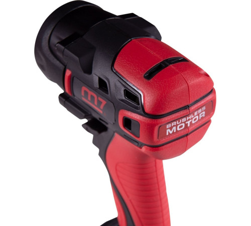 Винтоверт M7 DS-201 без АКБ