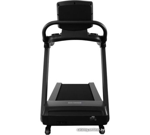 Электрическая беговая дорожка Bronze Gym T900M