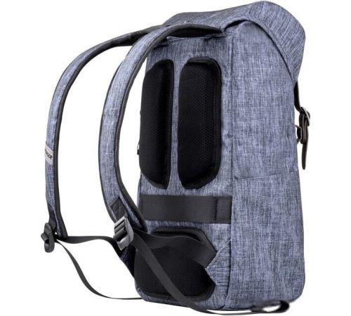 Городской рюкзак Wenger Cohort 605201 синий