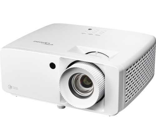 Проектор Optoma UHZ66