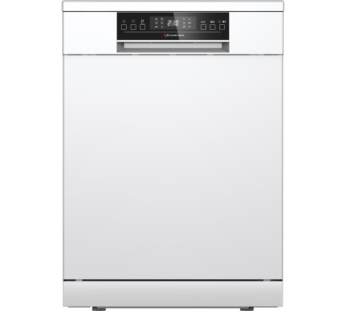 Отдельностоящая посудомоечная машина Schaub Lorenz SLG SW6612