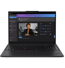 Ноутбук Lenovo ThinkPad T16 Gen 3 Intel 21MQS0T400