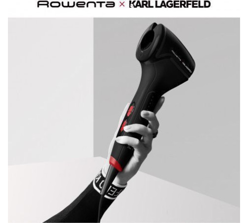 Стайлер для завивки Rowenta Karl Lagerfeld CF371LF0