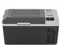 Компрессорный автохолодильник Filymore J30 30л черный