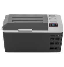 Компрессорный автохолодильник Filymore J30 30л черный