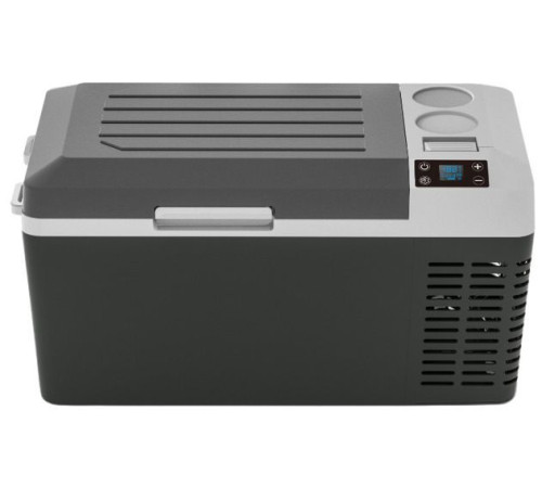 Компрессорный автохолодильник Filymore J30 30л черный