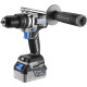 Ударная дрель-шуруповерт Deko DKCID20 Pro 085-1068 с 1-им АКБ