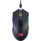 Игровая мышь Redragon Trident черный