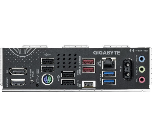 Материнская плата Gigabyte B850 Gaming WiFi6