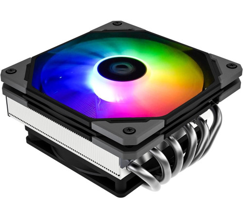 Кулер для процессора ID-Cooling IS-60 EVO ARGB
