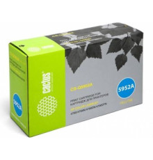 Картридж CACTUS CS-Q5952A аналог HP Q5952A