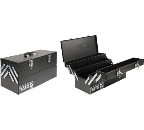 Раздвижной ящик Yato YT-0885