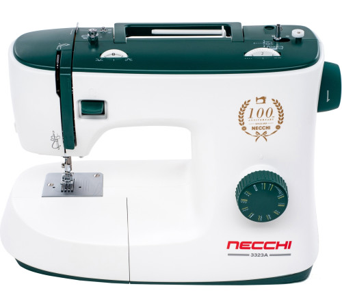 Швейная машина Necchi 3323A
