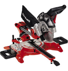 Торцовочная пила Einhell TC-SM 2131/2 Dual