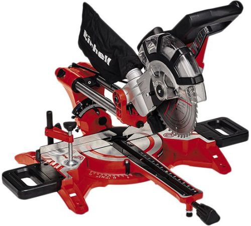 Торцовочная пила Einhell TC-SM 2131/2 Dual