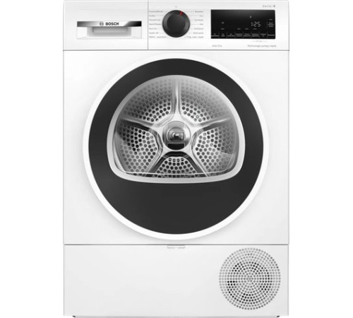 Сушильная машина Bosch Serie 6 WQG1417GPL