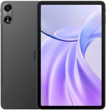 Планшет Oscal Pad 100 LTE 8GB/256GB серый
