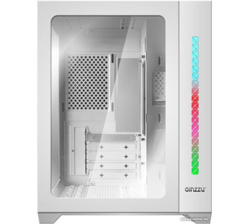 Корпус Ginzzu V400