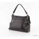 Женская сумка Poshete 892-H8217H-BLK черный