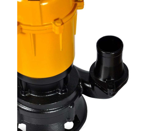 Фекальный насос SBK SBSQ10-2B.00