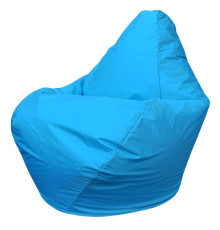 Кресло-мешок Flagman Груша Мини Г0.2-14 голубой