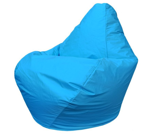 Кресло-мешок Flagman Груша Мини Г0.2-14 голубой