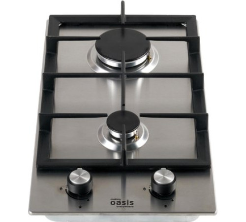 Варочная панель Making Oasis Everywhere P-MEND