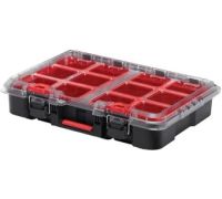 Органайзер Keter Stack'N'Roll Organizer Black 17210772