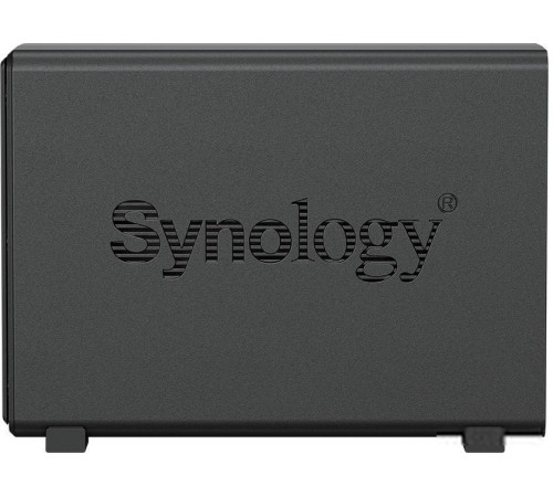Сетевой накопитель Synology DiskStation DS124