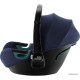 Детское автокресло Britax Romer Baby-Safe 3 I-Size indigo blue