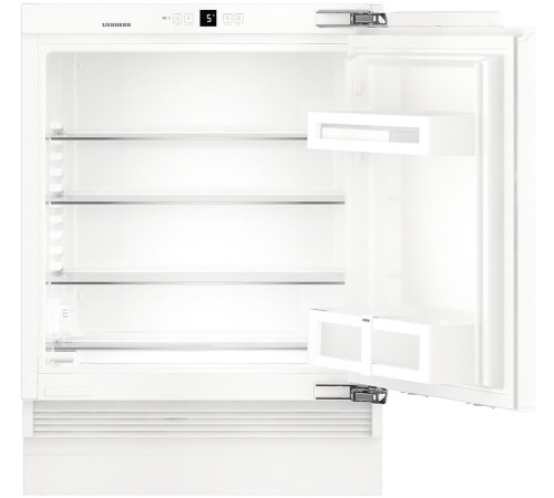 Однокамерный холодильник Liebherr UIK 1510