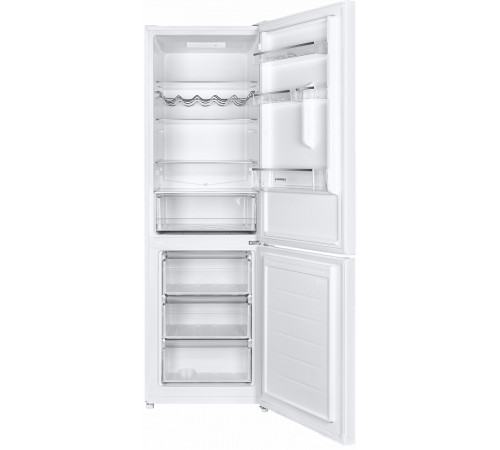 Холодильник MAUNFELD MFF185SFW