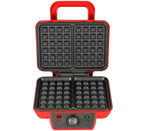 Вафельница GFgril GFW-015 Waffle Plus
