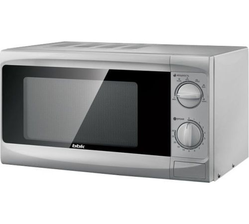 Микроволновая печь BBK 20MWS-707M/S