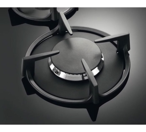 Варочная панель Electrolux EGG6407K