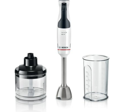 Погружной блендер Bosch MSM4W420