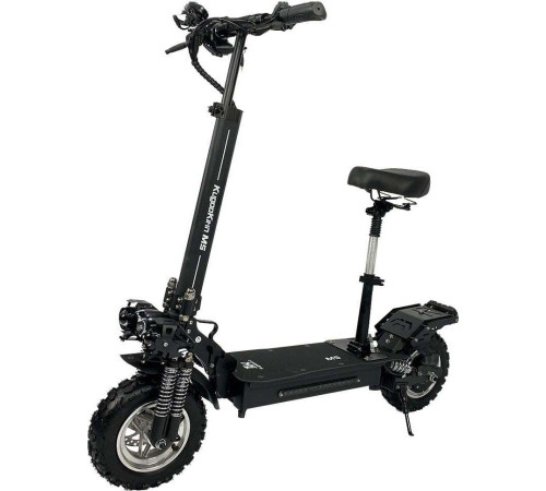 Электросамокат Kugoo Kirin M5 2025