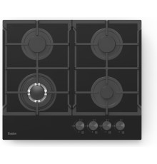 Варочная панель Evelux HEG 675 BG