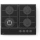 Варочная панель Evelux HEG 675 BG