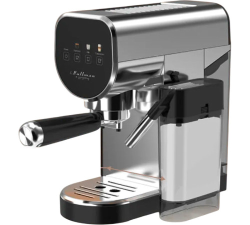 Рожковая кофеварка Pullman PL-550