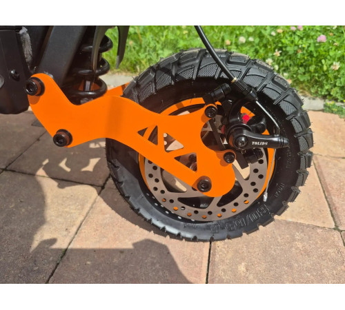 Электросамокат Terax XS05 Pro