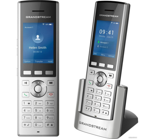 IP-телефон Grandstream WP820
