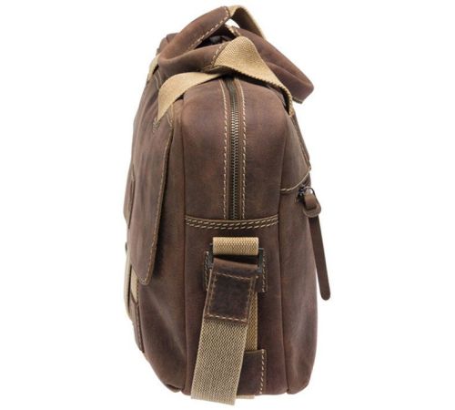 Мужская сумка Klondike 1896 Native KD1130-03 коричневый