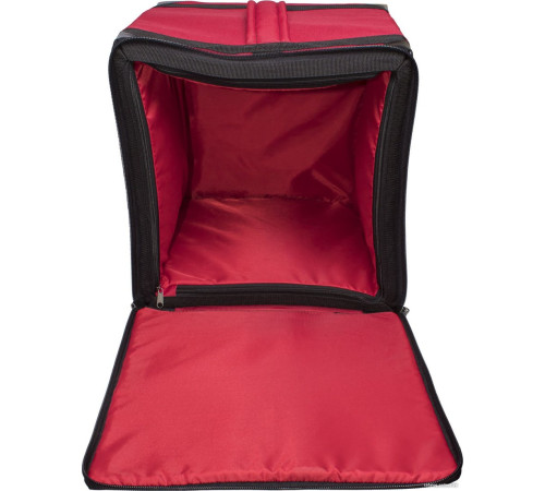 Термосумка Зубрава СТДП35 красный