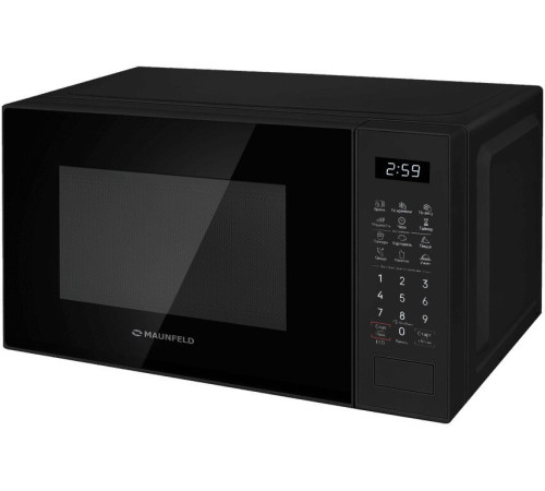 Микроволновая печь MAUNFELD MFSMO720EB02