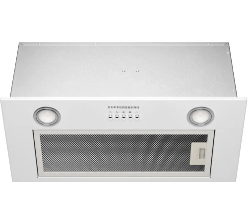 Кухонная вытяжка KUPPERSBERG Inpush 60 W