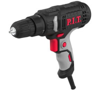 Дрель-шуруповерт P.I.T. PBM10-C4