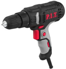 Дрель-шуруповерт P.I.T. PBM10-C4